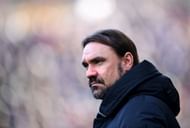 Norwich City's struggles mean a null and void season would suit them
